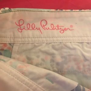 Lilly Pulitzer Shorts 8